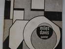 MILES DAVIS QUINTET 10