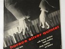 HORACE SILVER QUINTET • 1955 ORIGINAL 10