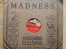 Madness Dust Devil Rare 10” Vinyl.NM.Ska.2Tone.