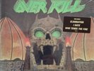 Overkill - The Years Of Decay (1989) Megaforce