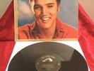 ELVIS PRESLEY For LP Fans Only  MONO   1S/1S Stamper  Orig’59 LPM-1990 1ST PRESS
