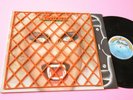 DONATELLA RETTORE LP MAGNIFICO DELIRIO ORIGINALE 1980 NM CON RETINA IN PLASTICA
