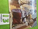 The Wailing Souls Lp Sealed Brand New Never Played Stufio One Lp