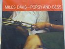 Miles Davis - Porgy & Bess / 2LP (MFSL 2-485) limited, 45 RPM, US, b-stock