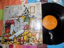 PATTY PRAVO, LP, VENEZUELA, VG+++ TO EX+++. PAZZA IDEA, RCA VICTOR, ORIGINAL