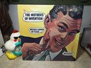 Frank Zappa Mothers Of Invention Weasels Ripped My Flesh LP VINYL ALBUM