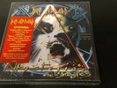 Def Leppard ?– Hysteria (The Singles) 7