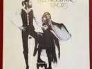 Fleetwood mac rumours vinyl 1977 1st pressing BSK 3010