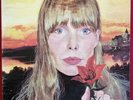Joni mitchell Clouds Vinyl First Pressing RS 6341