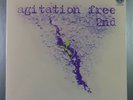 AGITATION FREE “2nd
