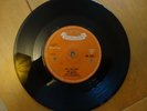 THE BEATLES AIN'T SHE SWEET / IF YOU LOVE ME BABY  1964 UK POLYDOR scroll label