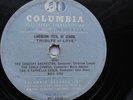 Lindblom Tech High School 78rpm Single 10-inch Columbia Records #PC-6889/6900