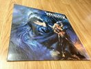 WARLOCK LP 