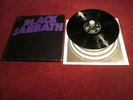 BLACK SABBATH MASTER OF REALITY UK 1ST PRESS EX AUDIO EMBOSSED BOX COVER 6360050