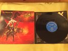 Ozzy Osbourne “The Ultimate Sin” Vinyl=VG+ 12