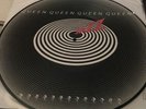 Queen Jazz Picture Disc