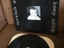 Scratch Acid Just Keep Eating Rabid Cat Yow LP vinyl post punk