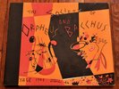The Society of Orpheus & Bacchus: Songs of O's & B's - 3 x 78 Set YALE 1944 E