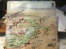 Le Orme - Smogmagica - LP - Autographed