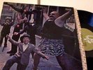 RARE 1967 orig The DOORS Strange Days lp Mono cover Stereo sticker EKS 74014 lp