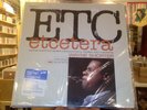 Wayne Shorter Etc. Etcetera LP new 180 gm vinyl Tone Poet