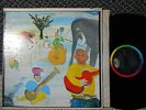 Band vg+-ex original GF LP Music from Big Pink