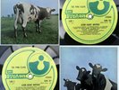 PINK FLOYD Atom Heart Mother - EX/VG+ Cond A4/B3 Matrix 1970 Harvest Gatefold LP