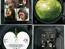 THE BEATLES Let It Be - VG/VG+ Cond Stereo Apple LP (1970) 3U/3U Matrix Numbers