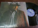 CAMARON, PACO DE LUCIA Y TOMATITO - Calle Real, LP 12