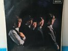 Rolling Stones - Rolling Stones 1st. Mono.LK4605 A1/A3 'Mona' Rare Mint copy.