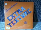 George Harrison sealed original no cuts LP Extra Texture