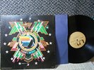Hawkwind ex poster sleeve no book GF LP In Search of Space