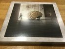 Rush - Hemispheres 40th Anniversary Triple Vinyl LP Box Set. Used Mint.