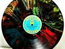 MORRISON RECORD: Treasure Island Souvenir / Chinese Toddle - Rare Multicolor 78