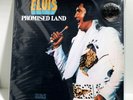 ELVIS PRESLEY Promised Land 180gram GOLD COLORED VINYL LP Sealed LIMITED EDITION