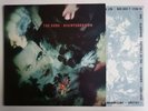 THE CURE DISINTEGRATION FICTION FIXH 14 ROBERT SMITH NEW WAVE INNER