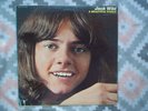 Jack Wild Buddah Records LP A Beautiful World autographed