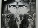 Mercyful Fate vinyl EP Nuns Have No Fun original Rave-On records 1982
