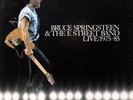Bruce Springsteen & The E Street Band  Live 1975 - 85  -  5 LP´s in Top Zustand