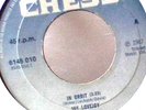 1/2 price Northern.. in orbit..joy lovejoy  UK chess iss .. VG+  15