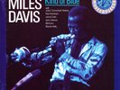 Miles Davis ?– Kind Of Blue  LP  CBS Jazz   CBS 460603 1  1987