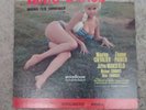 PANIC BUTTON SOUNDTRACK LP ORIGINAL