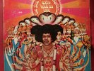 THE JIMI HENDRIX EXPERIENCE Axis: Bold As Love Tri-color Labels Reprise RS 6281