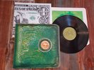 ALICE COOPER Billion Dollar Babies Warner Bros $ bill Original green LP psych