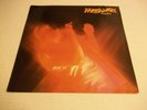Marillion – Incubus (1985) rare live Euro LP Not Tmoq NM