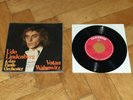 Single Udo Lindenberg Votan Wahnwitz  Der Dirigent Der Malocher 0 Rhesus Negativ