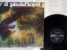 PINK FLOYD SAUCERFUL OF SECRETS ODEON OP-80282 Japan VINYL LP