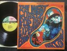 WEST COAST POP ART EXPERIMENTAL BAND:PART 1.1967CANADA REPRISE STEREO.EXCELLENT