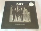 Kiss Dressed To Kill Sealed Vinyl Record LP USA 1975 Embossed Hype Sticker