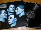 KRAFTWERK ?– ELECTRIC CAFE LP